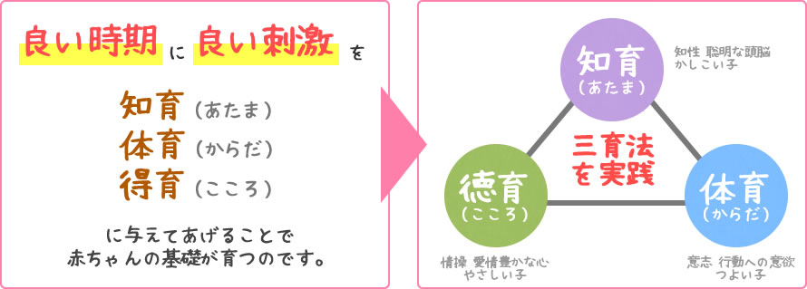 "知育・徳育・体育"・自立と成長を促す／人間力が身につく保育園 City Life NEWS